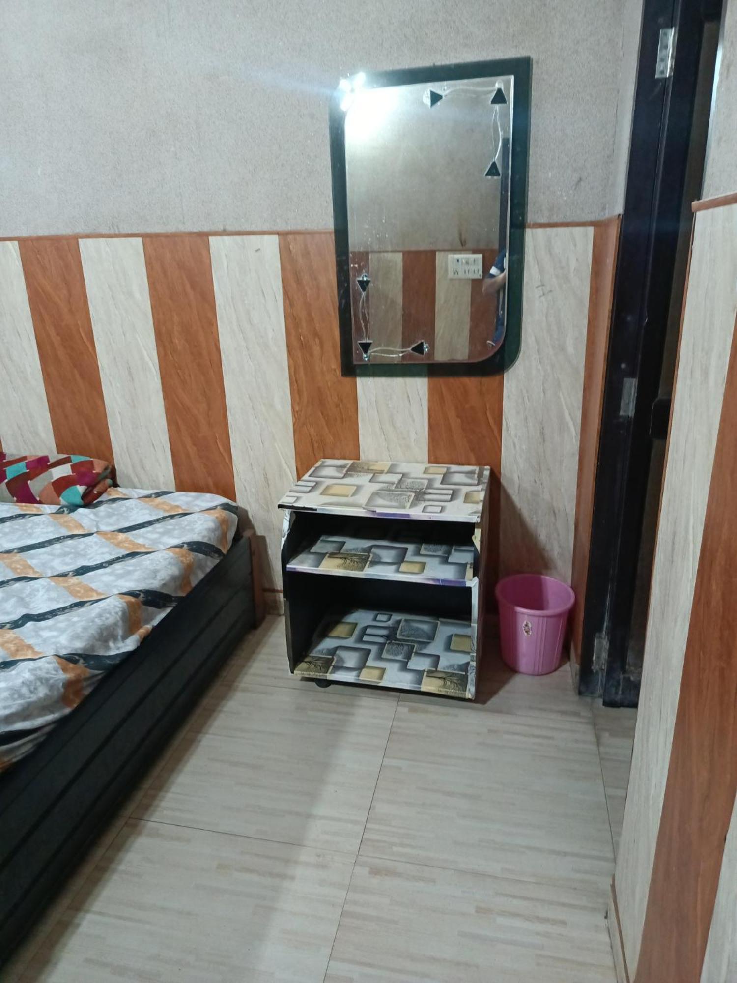 Sidhu Guest House Double Bed Attach Bathroom Room 阿姆利则 外观 照片